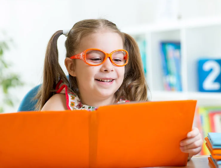 Desarrolla el intelecto de tu hijo, con la lectura desde los primeros meses de edad