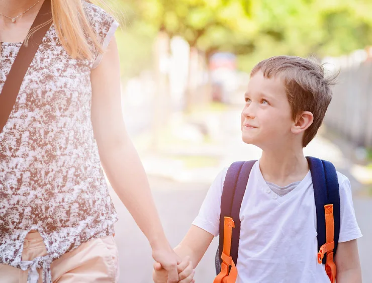 Fomenta un mundo mejor: Inculca valores en casa