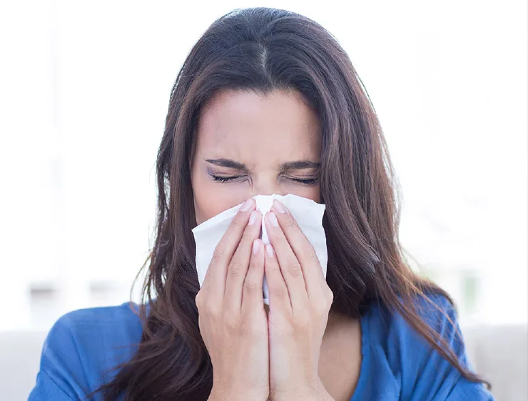 Refuerza tu sistema inmune para este invierno