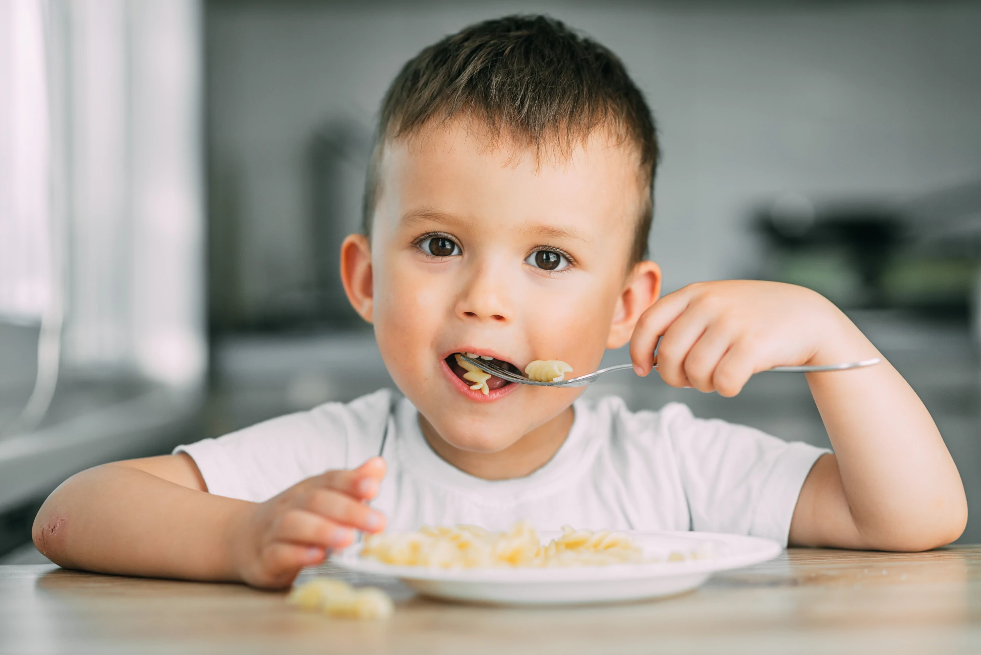 ¡10 señales de que tu hijo necesita vitaminas ya!