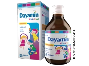 DAYAMIN® Emulsión